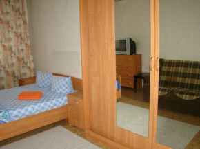 Apartment On Gerasima Kurina, Moscow, Moscow
